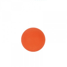 Массажный мяч LivePro MUSCLE ROLLER BALL Orange 6.5cm
